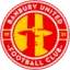 Banbury United logo