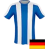 Hertha BSC logo