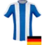 Hertha BSC logo