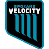 Spokane Velocity logo
