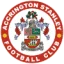 Accrington Stanley logo