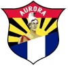 Aurora Guatemala logo
