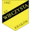Wieczysta Krakow II logo