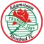Adamstown Rosebud logo