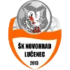 Novohrad Lucenec logo