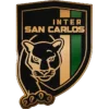 Inter San Carlos logo