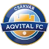 Aqvital Csakvar logo