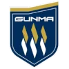 Thespa Gunma logo