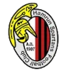 Hamrun Spartans logo