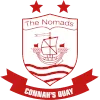 Connah's Quay Nomads logo