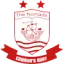 Connah's Quay Nomads logo