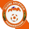 Pernambucano U20 logo