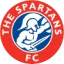 Spartans logo