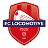Locomotive Tbilisi logo