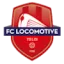 Locomotive Tbilisi logo
