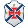 Os Belenenses logo