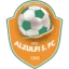 Al Zulfi logo