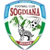Sogdiana Jizzakh logo