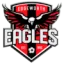 Edgeworth Eagles logo