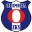 ZKS Olimpia Zambrow logo