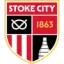 Stoke City logo