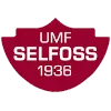 UMF Selfoss logo