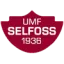 UMF Selfoss logo