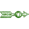 Brodd logo