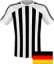 Freiburg U19 logo