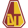 Deportes Tolima logo