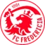 Fredericia logo