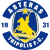 Asteras Tripolis logo
