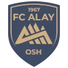 Alay logo