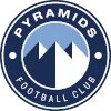 Pyramids logo
