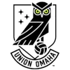 Union Omaha logo