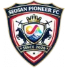 Seosan Pioneer logo