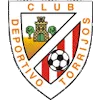 CD Torrijos logo