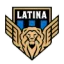 Latina Calcio logo