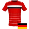 Rot-Weiß Erfurt logo