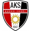 Busko-Zdroj logo