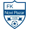 Novi Pazar U19 logo