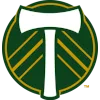 Portland Timbers logo