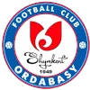 Ordabasy II logo