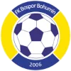 Bospor Bohumin logo