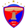 Mogadishu City logo