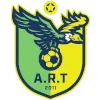 ART Municipal Jalapa logo