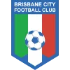 Brisbane City U23 logo