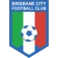 Brisbane City U23 logo