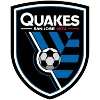 San Jose Earthquakes logo