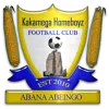 Kakamega Homeboyz logo